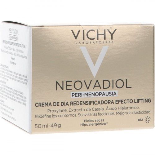 vichy neovadiol peri menopausia dia piel seca