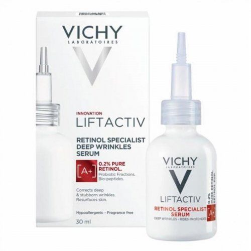 vichy liftactiv retinol serum arrugas profundas 30ml 0506 1200 1200